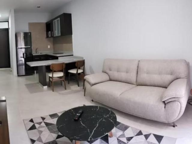 Departamento de 1 recamara en venta en Riviera Towers II Playa del Carmen