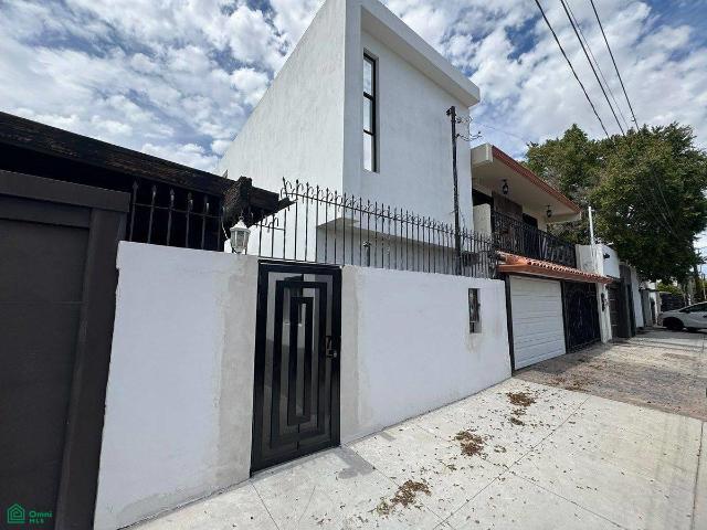 Departamento de 1 Recámara en Renta