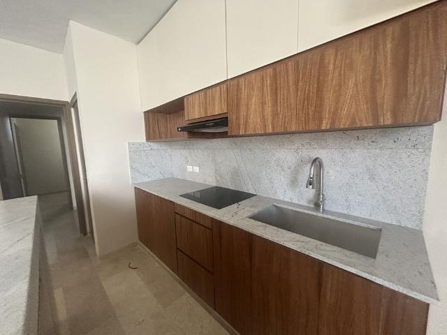 Departamento de 1 recámara, equipado, dentro de periférico