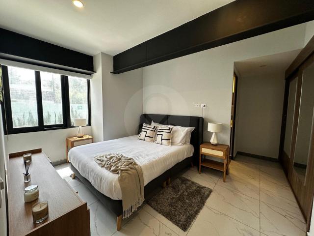 Departamento de 1 recamara moderno con acabados de lujo en San Pedro de los Pinos