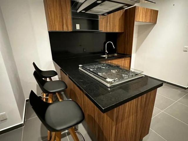 Departamento de 1 recámara Sin muebles Torre Sant Uriel – Chapalita