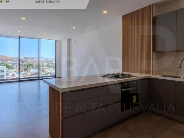 Departamento de 217 m² con 3 recámaras en venta en Jardines del Moral