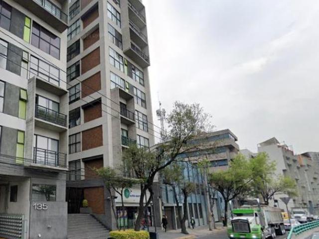 Departamento de 203 m² con 3 recámaras en venta en San Pedro de los Pinos, sobre Av, San Antonio