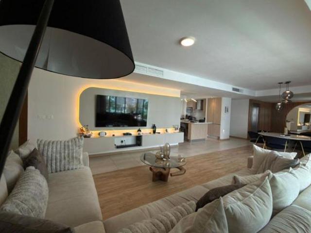 Departamento de 210 m² con 3 recámaras en venta en Supermanzana 17