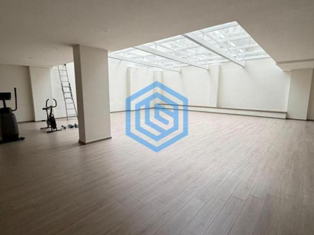 Departamento de 224 m² en venta en Lomas de Chapultepec