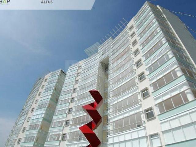Departamento de 254 m² con 3 recámaras en venta, El Refugio Campestre