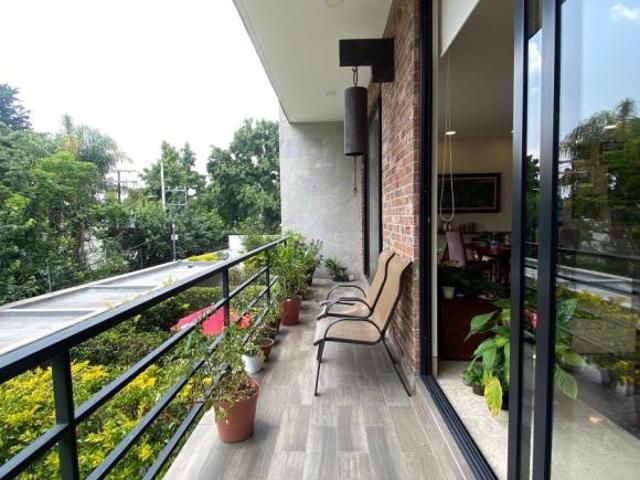 Departamento en Venta 266 m² con 3 recámaras en Tetelpan