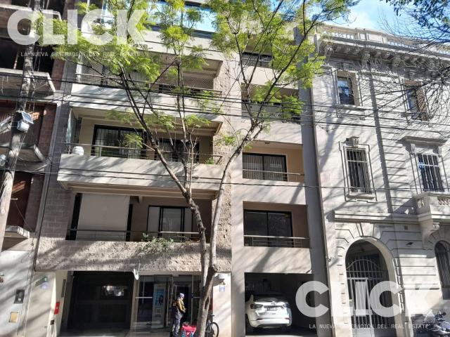 Departamento de 2 Amb con amenities en Belgrano R
