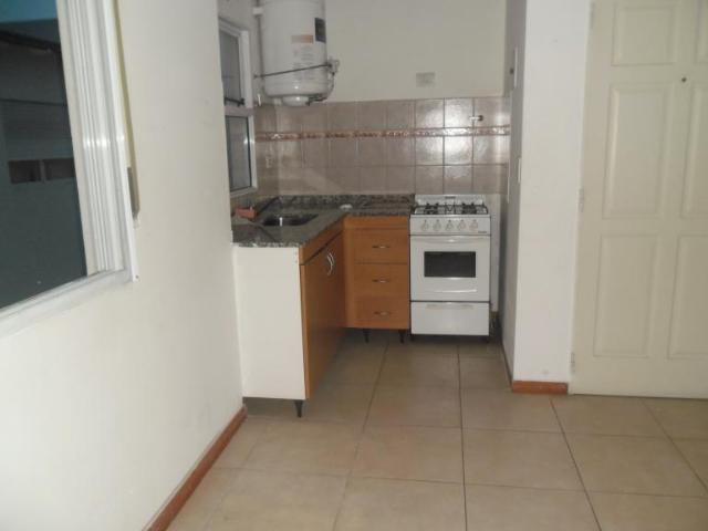 DEPARTAMENTO DE 2 AMB EN ALQUILER en Inmomap