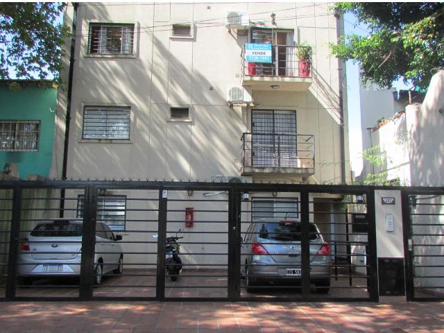 Departamento de 2 Ambientes