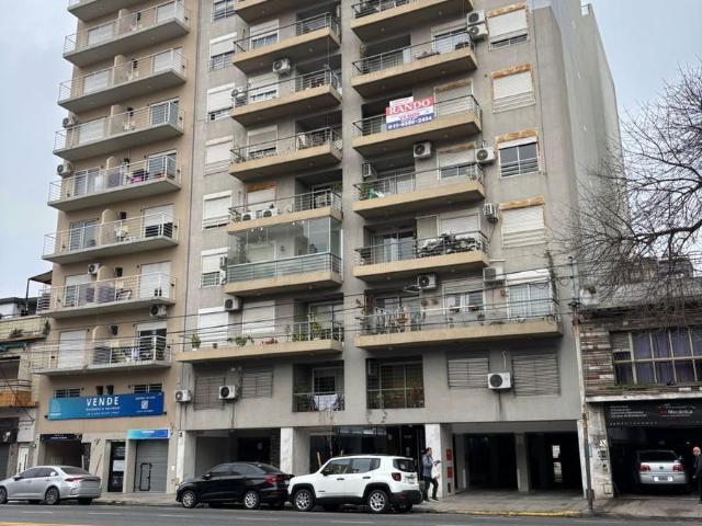 Departamento de 2 ambientes