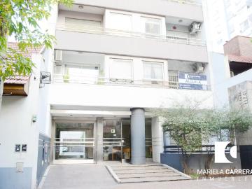 Piso en alquiler en Lomas de Zamora - Cochera