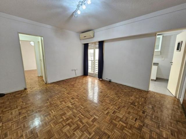 Departamento de 2 ambientes Alquiler Nuñez