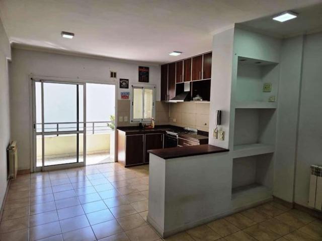 Departamento de 2 ambientes en alquiler