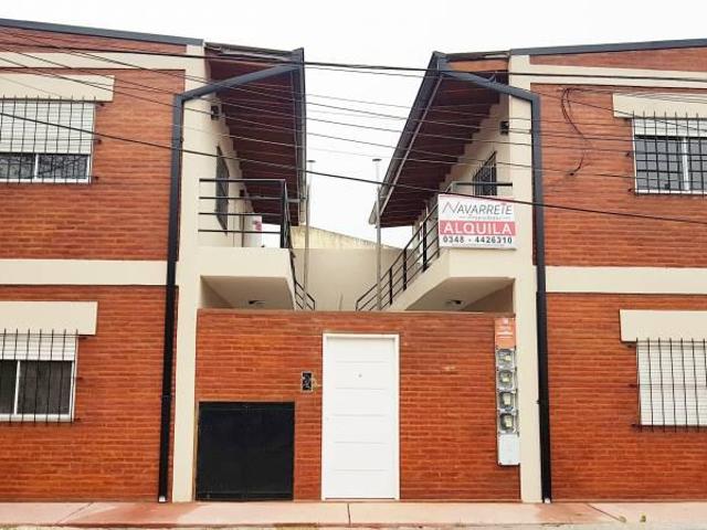 DEPARTAMENTO DE 2 AMBIENTES EN ALQUILER ? 48m?