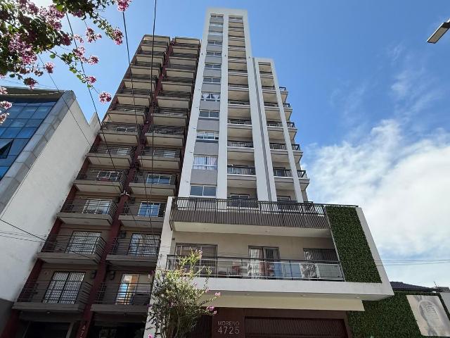 Departamento de 2 ambientes en alquiler Caseros