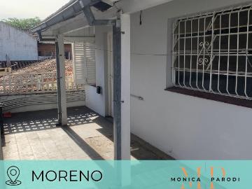 DEPARTAMENTO DE 2 AMBIENTES EN ALQUILER EN MORENO CENTRO