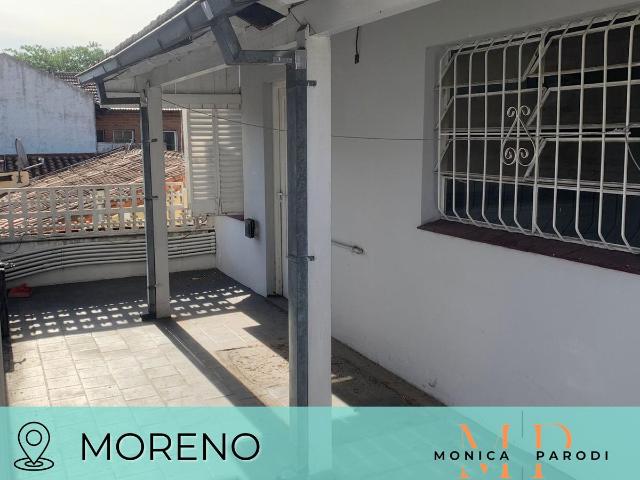 DEPARTAMENTO DE 2 AMBIENTES EN ALQUILER EN MORENO CENTRO