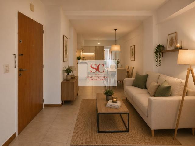 DEPARTAMENTO DE 2 AMBIENTES EN ALQUILER EN SAN ANDRES