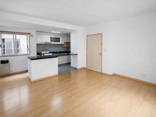 Departamento de 2 ambientes en Alquiler en Villa Crespo