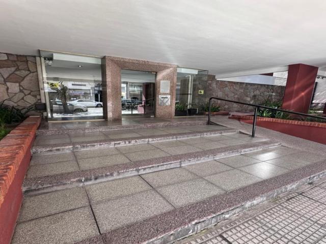 Departamento de 2 ambientes en Alquiler en Villa Crespo