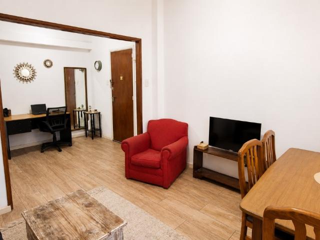 Departamento de 2 ambientes en Alquiler en Villa Crespo