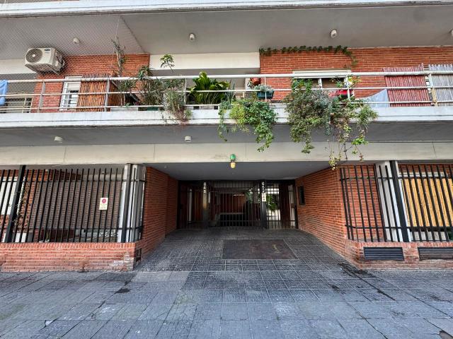 Departamento de 2 ambientes en Alquiler en Villa Crespo