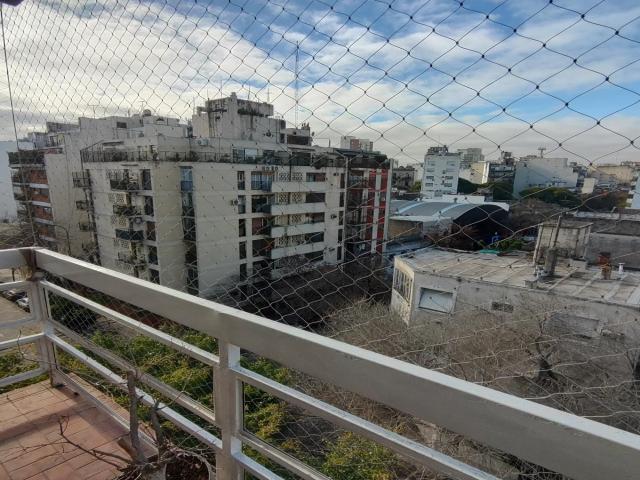 Departamento de 2 ambientes en Alquiler en Villa Crespo