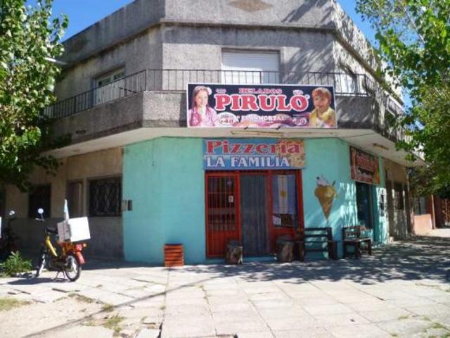 Departamento de 2 ambientes en Inmomap