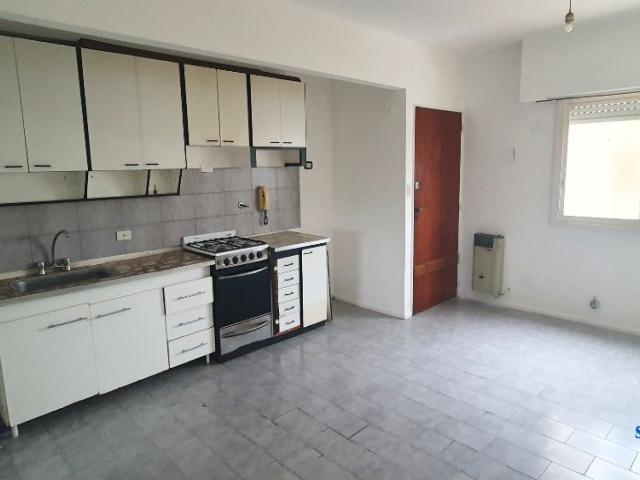 Departamento de 2 ambientes en Sáenz Peña