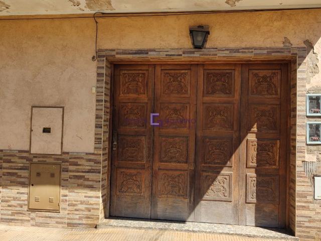 Departamento de 2 ambientes en primer piso con altillo