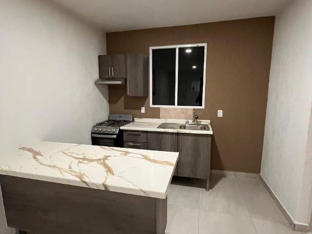 Departamento de 2 cuartos en Santa Anita