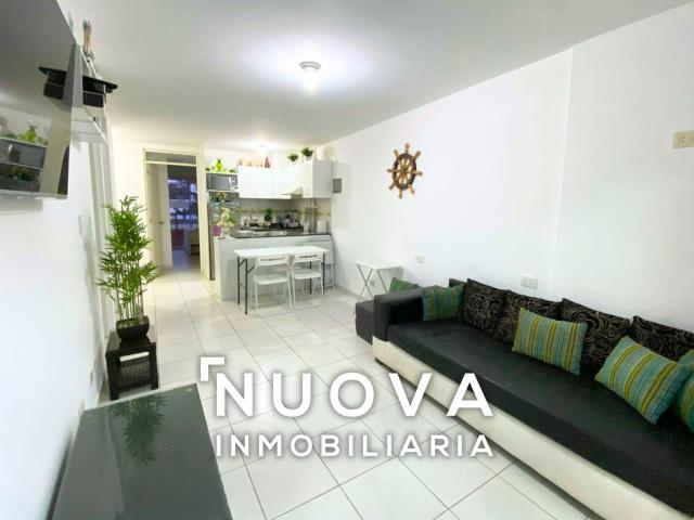 DEPARTAMENTO DE 2 DOR CON 60M2 EN SAN BARTOLO