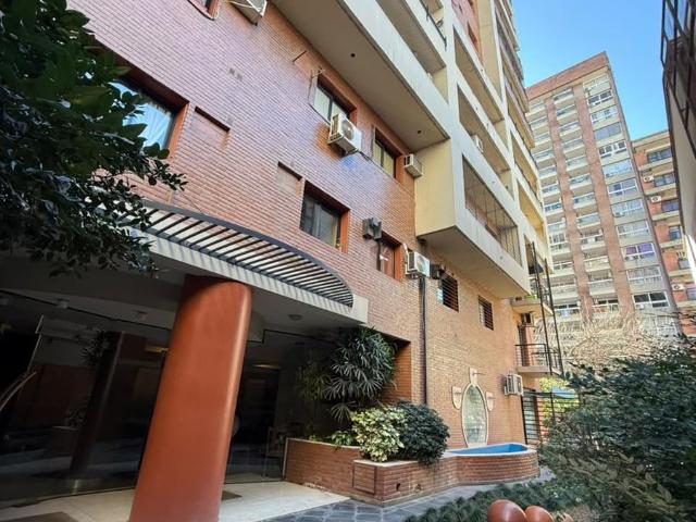Departamento de 2 dorm c/ dep serv en Monteagudo 800 Coletti
