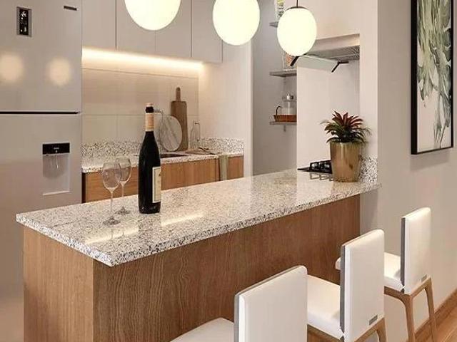 Departamento de 2 dormitorio en pueblo libre!