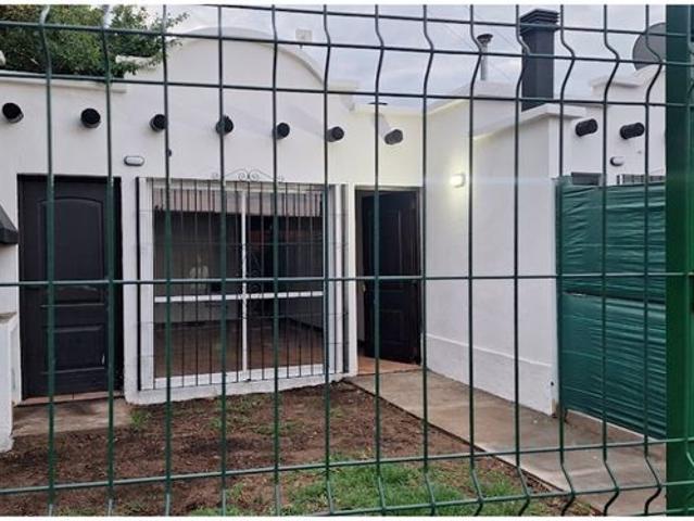 Departamento de 2 dormitorios y cochera en Alquiler Guaymallen
