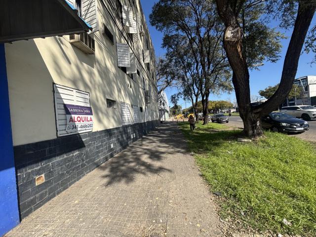 Departamento de 2 dormitorios Bv. Oroño 4700