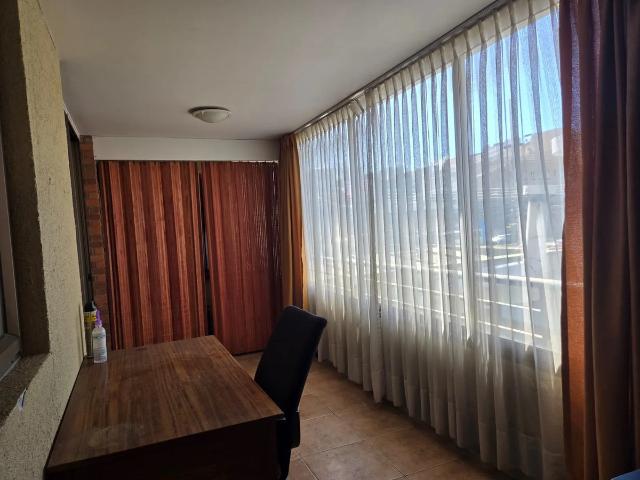 Departamento de 2 dormitorios, centro de viña del mar