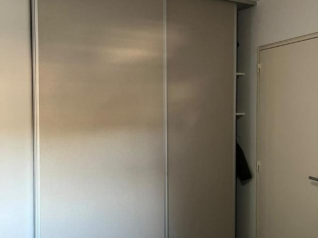 Departamento de 2 dormitorios con baulera y amenities en General Paz
