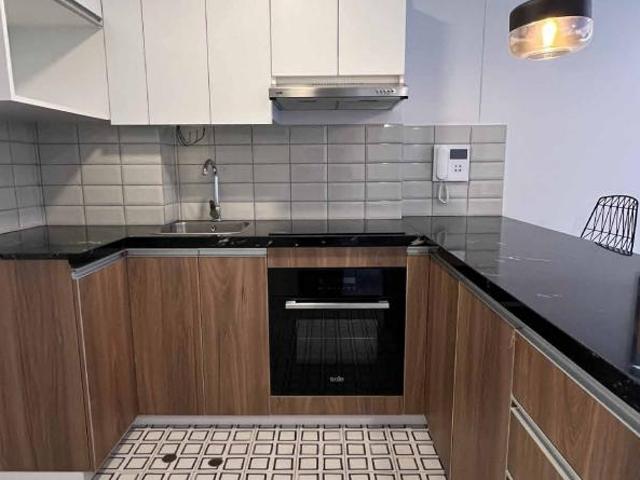 DEPARTAMENTO DE 2 DORMITORIOS CON TERRAZA EN BARRANCO