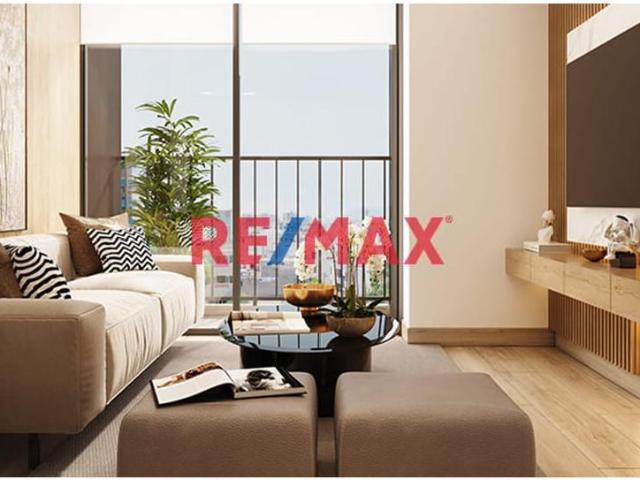 Departamento De 2 Dormitorios En Venta – Proyecto Sukha | Surquillo