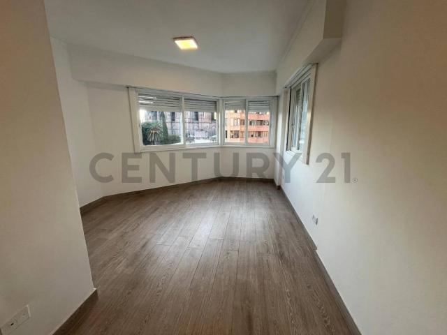 departamento de 2 dormitorios en ALQUILER 54 y 14