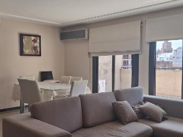 DEPARTAMENTO DE 2 DORMITORIOS EN ALQUILER TEMPORARIO