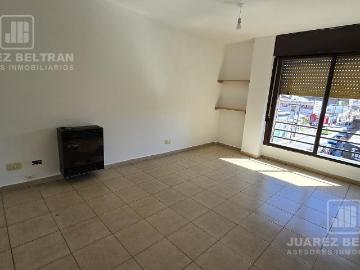 Departamento de 2 dormitorios en alquiler Barrio Alberdi Duarte Quiros 1000
