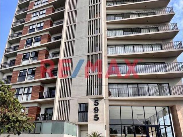 ¡Departamento De 2 Dormitorios En Alquiler En Chacarilla Del Estanque Casaparq!