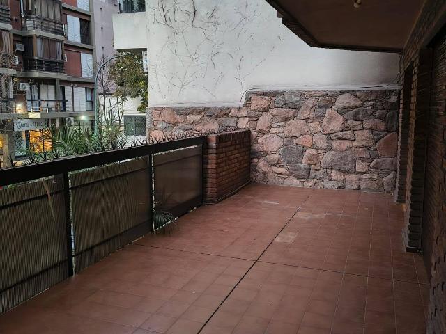 Departamento de 2 dormitorios en alquiler Nueva Córdoba Mejor zona
