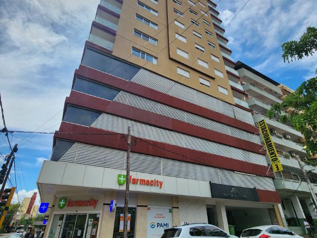 Departamento de 2 dormitorios en Alquiler Puerta de Hierro Posadas, Misiones