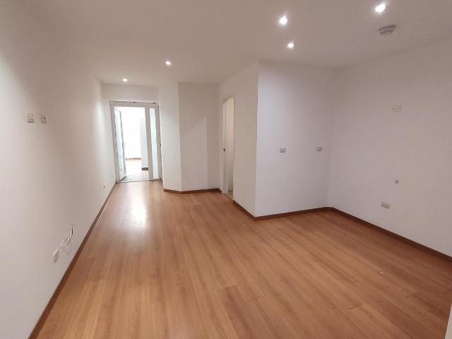 Departamento de 2 dormitorios en Barranco en 1er piso