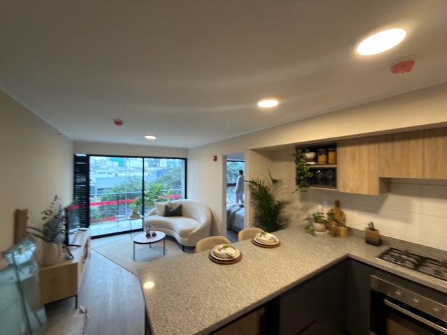 Departamento de 2 dormitorios en Magdalena| Arenas comunes | cerca a la residencial San Felipe