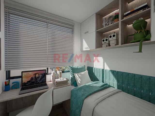 Departamento De 2 Dormitorios En Pueblo Libre, Cerca De La Plaza De La Bandera